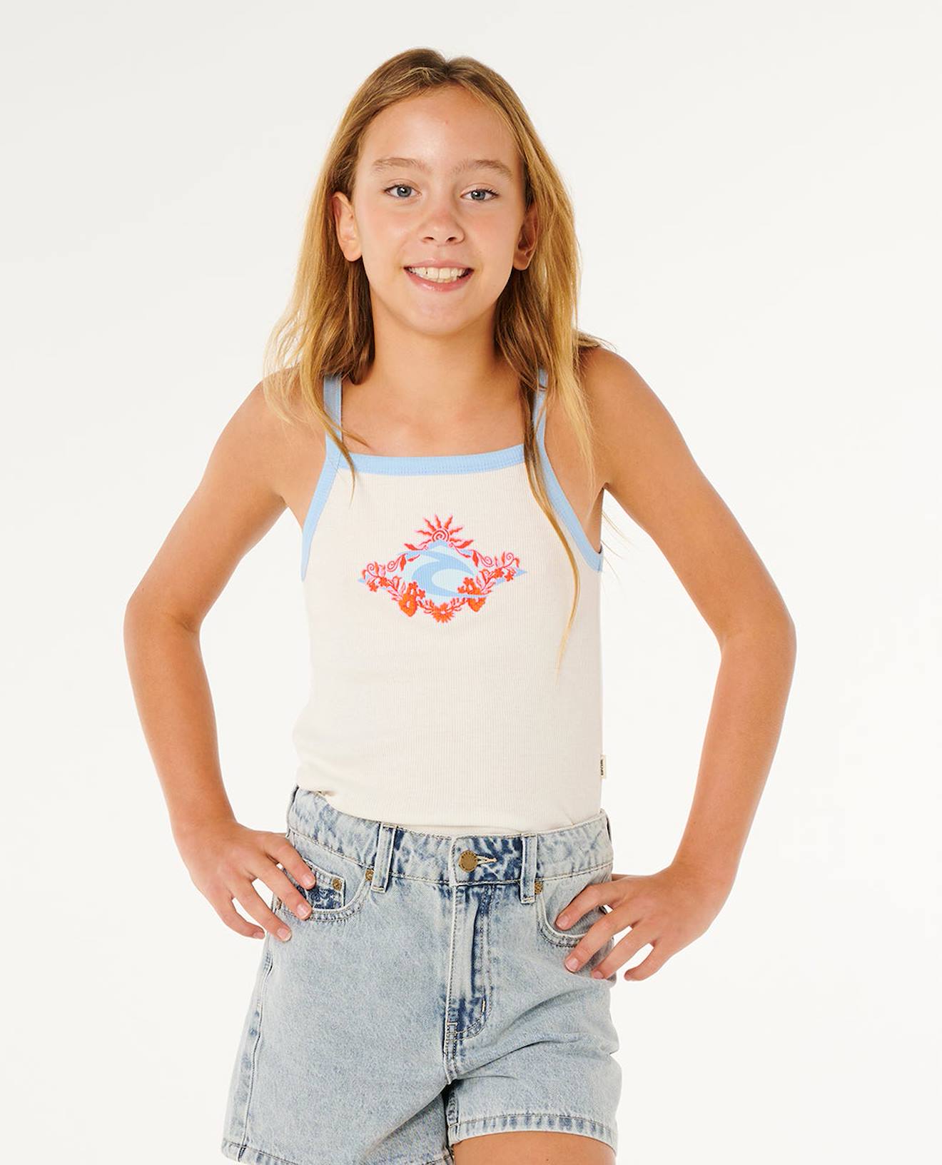 Dbardeur Sunshine Squad Rib Os 13$