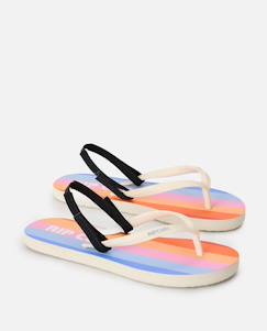 Tongs mixed bloom fille  - vertbaudet enfant