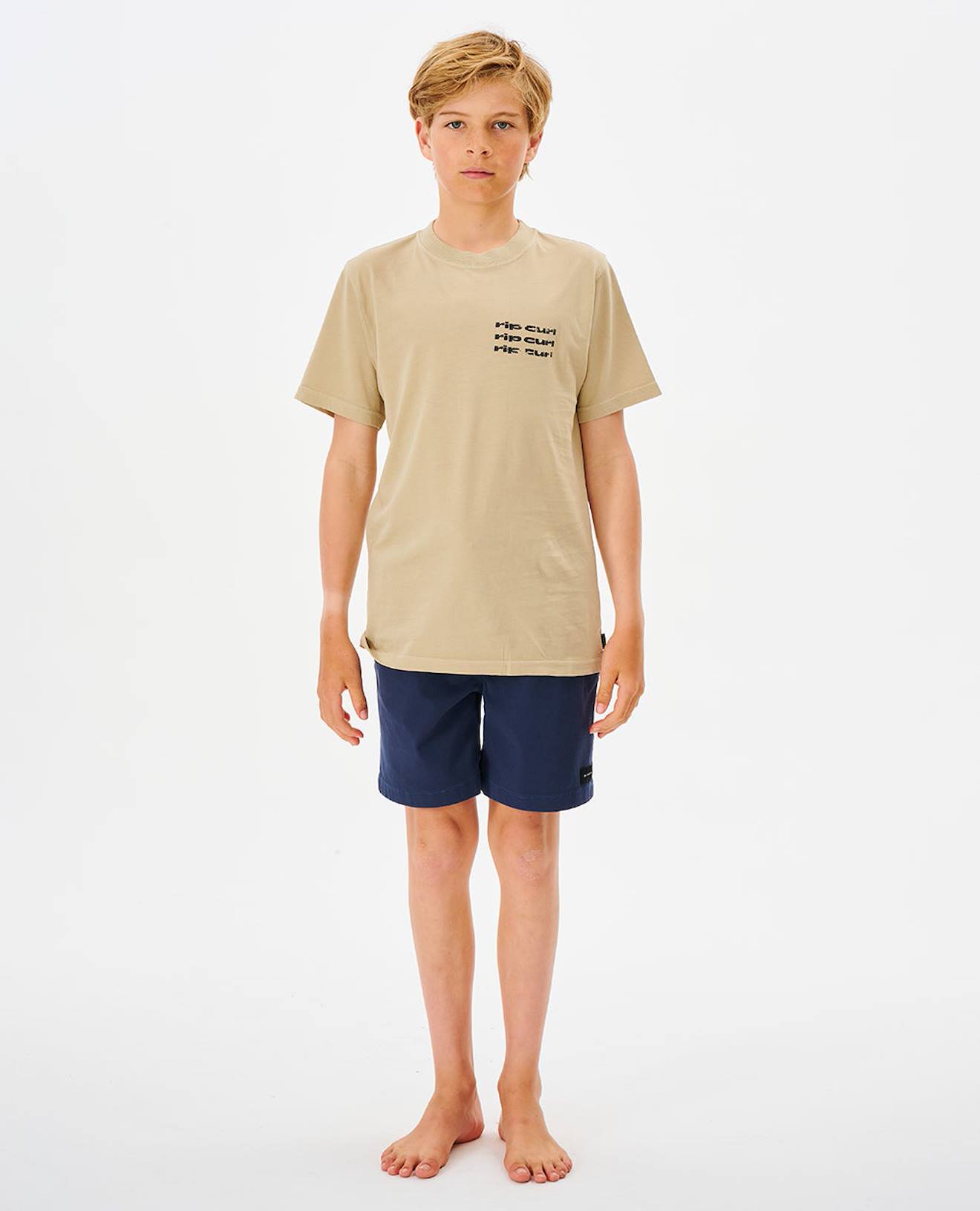 Short Enfant Epic Volley Marine Short Enfant Epic Volley Marine