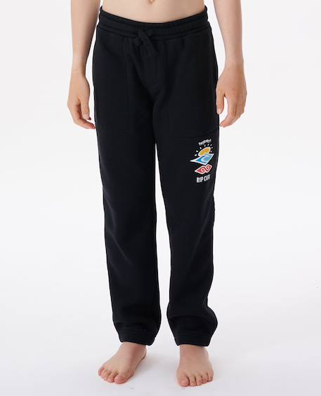 Garçon-Pantalon de survêtement icons of surf enfant