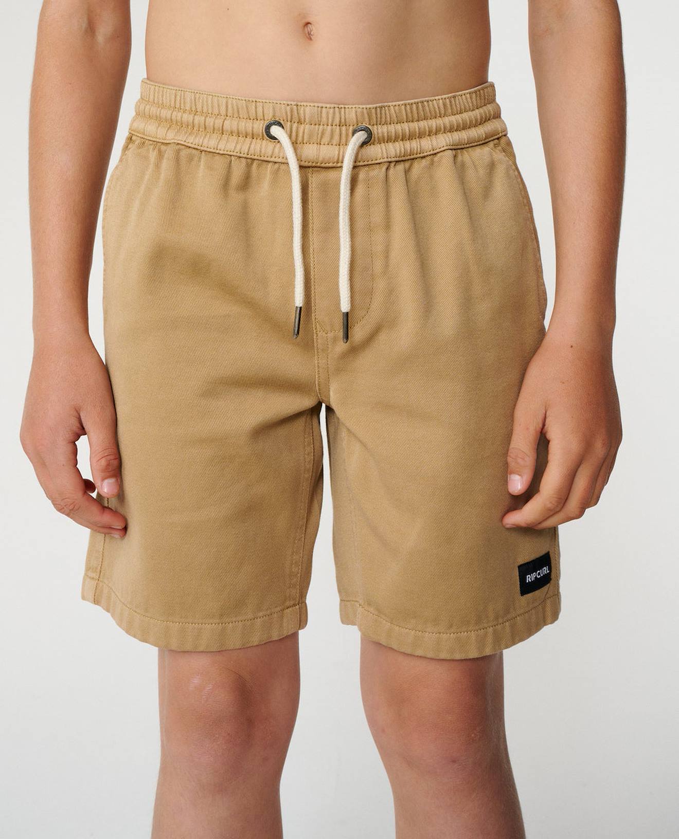 Short Volley Epic 2.0 Garçon Kaki Short Volley Epic 2.0 Garçon Kaki