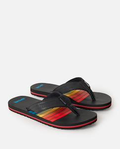 Chaussures-Tongs ripper 2 bloom enfant