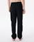 Pantalon de survêtement icons of surf enfant Grey marle+Lagune bleue+Noir+Sable kaki 15 - vertbaudet enfant 