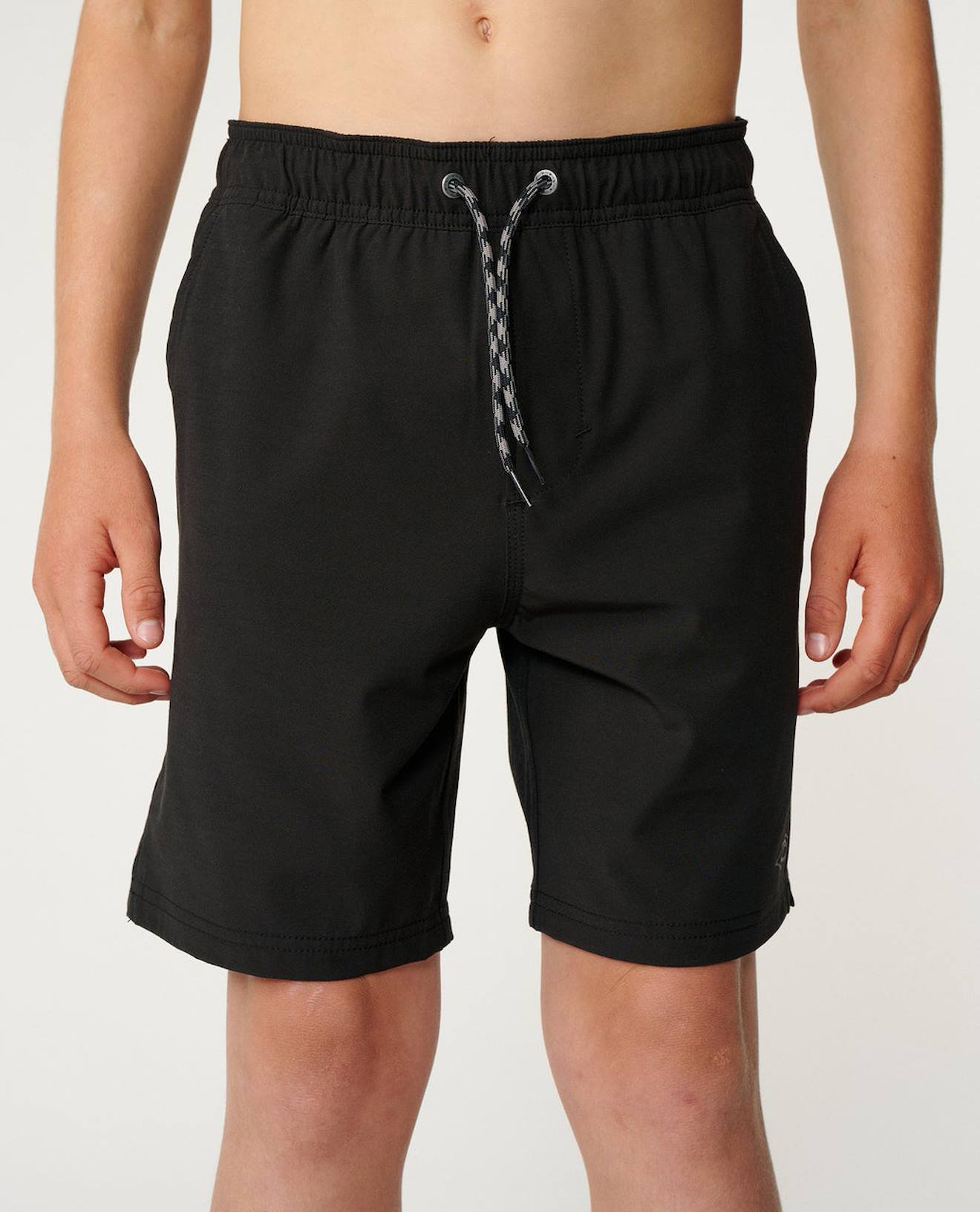 Short Boardwalk Phase Garçon Noir Short Boardwalk Phase Garçon Noir