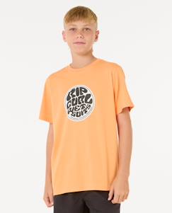 Garçon-T-shirt, polo, sous-pull-T-shirt enfant à manches courtes filgree