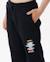 Pantalon de survêtement icons of surf enfant Grey marle+Lagune bleue+Noir+Sable kaki 17 - vertbaudet enfant 