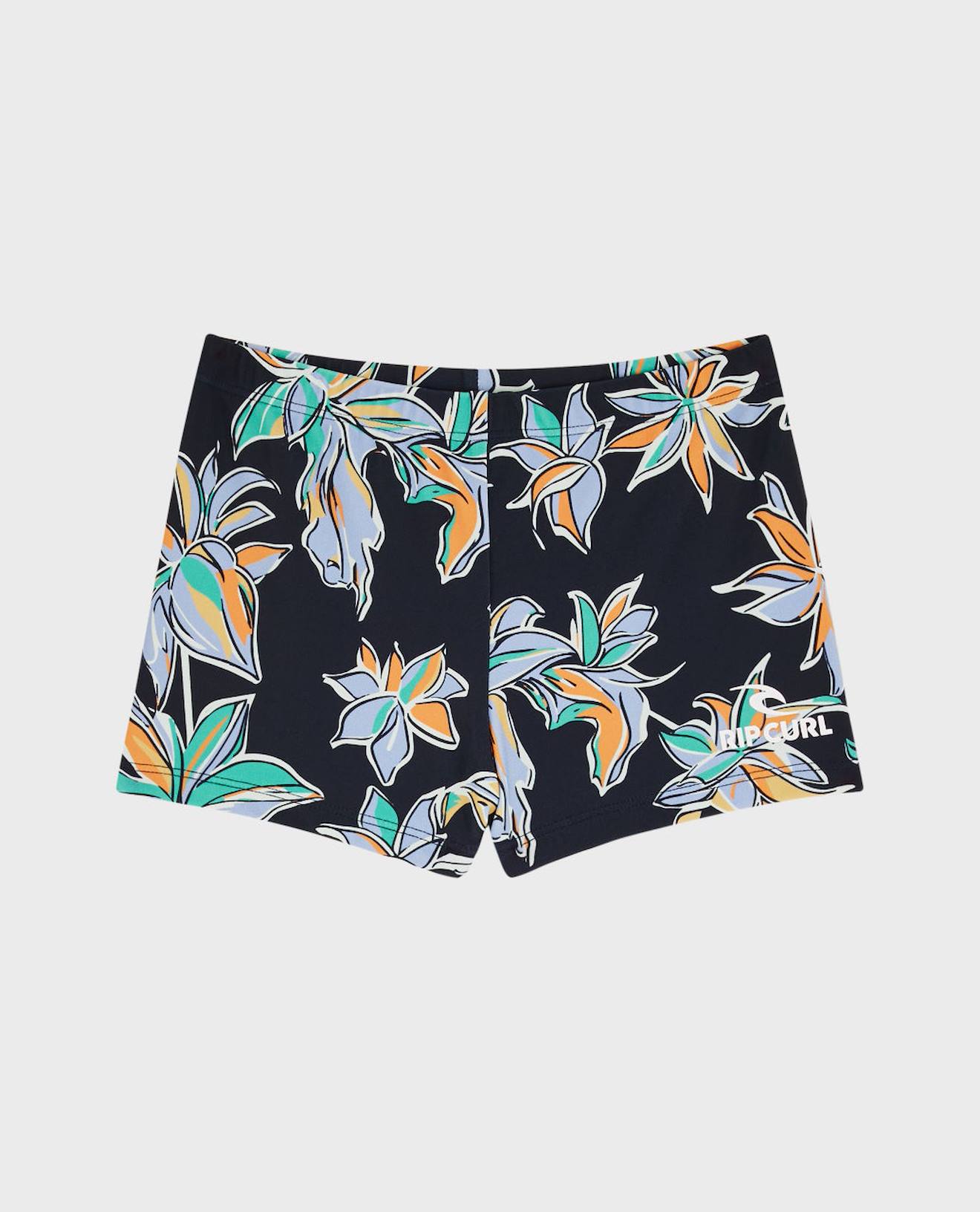 Maillot De Bain Enfant Corp Boyleg Sluggo Imprimé Marine/bleu Maillot De Bain Enfant Corp Boyleg Sluggo Imprimé Marine/bleu