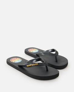 Chaussures-Chaussures garçon 23-38-Sandales-Tongs wetty fade bloom enfant
