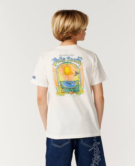 Garçon-T-shirt rip curl pro 26 garçon