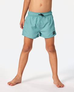 -Short de bain volley offset