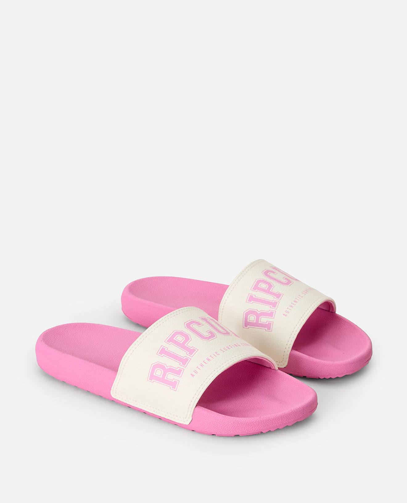 Sandales Ouvertes Bloom Slide Enfant Rose Vif Sandales Ouvertes Bloom Slide Enfant Rose Vif