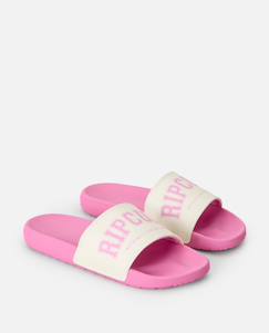 Chaussures-Sandales ouvertes bloom slide enfant