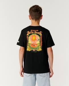 Garçon-T-shirt, polo, sous-pull-T-shirt rip curl pro 26 garçon