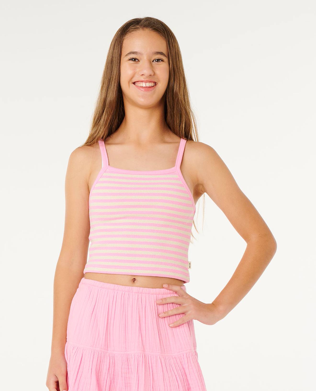 Dbardeur Sunshine Squad Knit Fille Naturel 18$