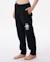 Pantalon de survêtement icons of surf enfant Grey marle+Lagune bleue+Noir+Sable kaki 14 - vertbaudet enfant 