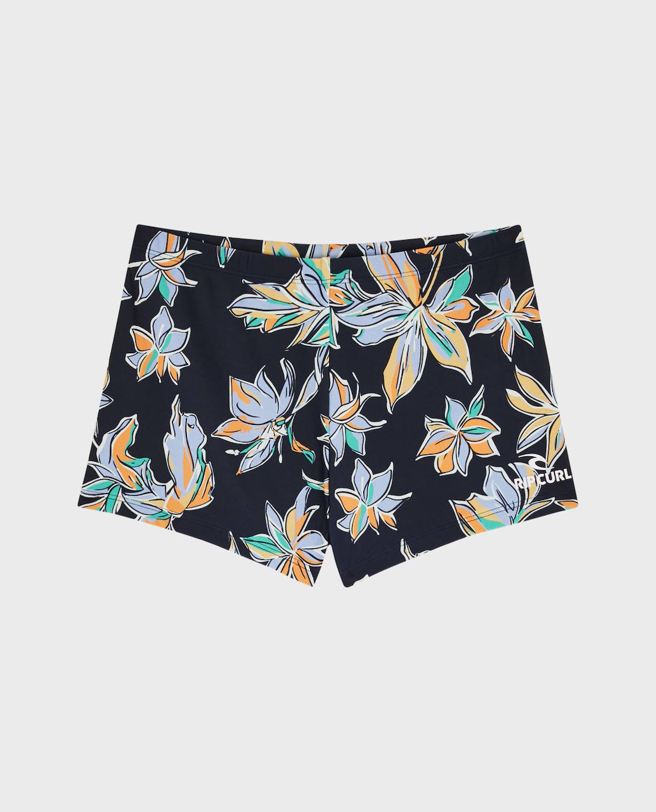 Maillot De Bain Enfant Corp Sluggo Print Marine/bleu Maillot De Bain Enfant Corp Sluggo Print Marine/bleu