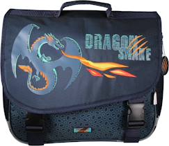 -Cartable scolaire 38 cm Dragon Legend