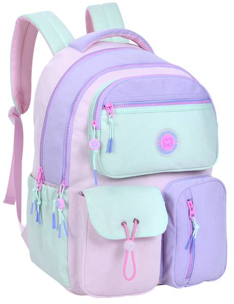 Fille-Accessoires-Sac à dos scolaire Sunrise
