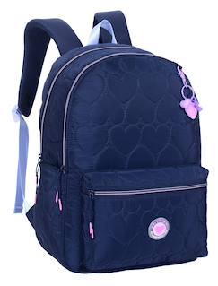 -Sac à dos scolaire Heartsy