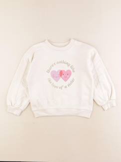 Sweat - 6 ans  - vertbaudet enfant