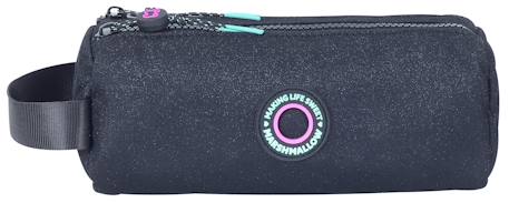Garçon-Accessoires-Trousse scolaire 2 compartiments Nighty