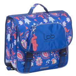 Cartable enfant cachemire 38 cm - 2 compartiments  - vertbaudet enfant