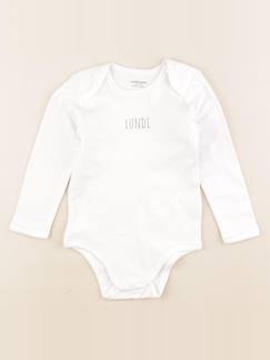 Seconde main-Fille-Body bébé-Body - 24 mois