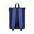 Sac à dos  up roll Bleu+Bleu foncé+Gris+Noir+Rouge 9 - vertbaudet enfant 