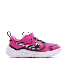 Chaussures-Chaussures bébé 17-26-Marche fille 19-26-Baskets fille cosmic runner 2026