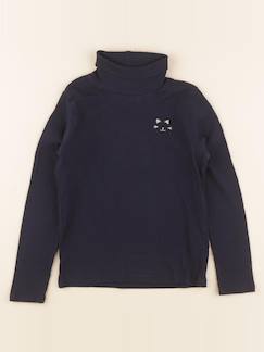 Sous-pull - 8 ans  - vertbaudet enfant