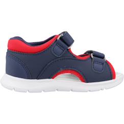 Chaussures-Chaussures bébé 17-26-Sandale bébé synthétique gustavo