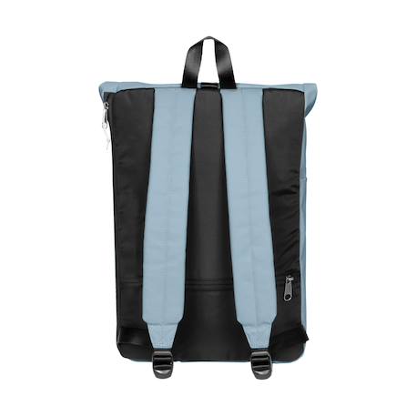 Sac à dos  up roll Bleu+Bleu foncé+Gris+Noir+Rouge 4 - vertbaudet enfant 