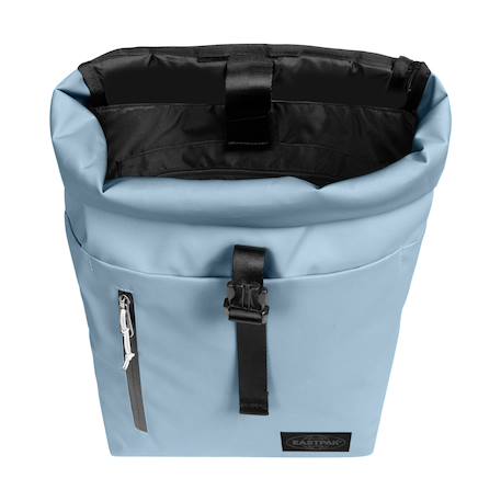 Sac à dos  up roll Bleu+Bleu foncé+Gris+Noir+Rouge 2 - vertbaudet enfant 