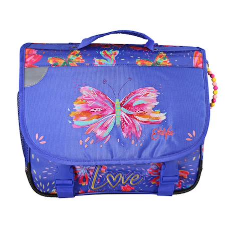 Fille-Accessoires-Cartable scolaire 38 cm Fly With Me