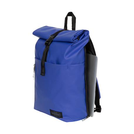 Sac à dos  up roll Bleu+Bleu foncé+Gris+Noir+Rouge 8 - vertbaudet enfant 