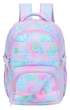 -Sac à dos scolaire Funny Love