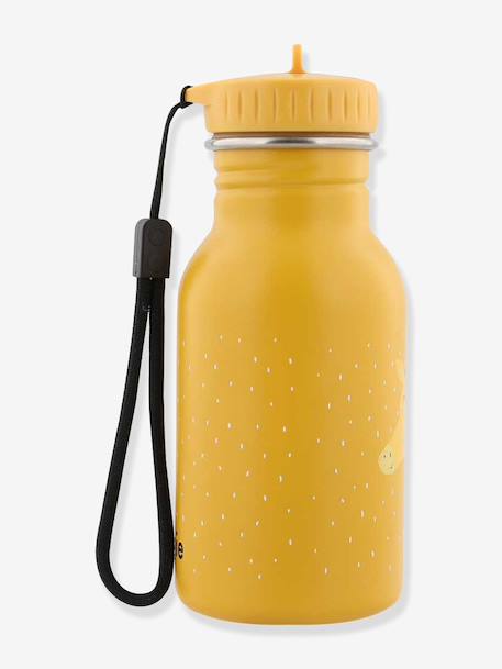 Gourde 350 ml bleu glacier+bleu pétrole+jaune+marron+mauve+Mr Dino+Mr Lion+Mrs Cat+Mrs Elephant+Mrs Rabbit+Mrs Unicorn+rose pâle+rouge+vert sapin 10 - vertbaudet enfant 