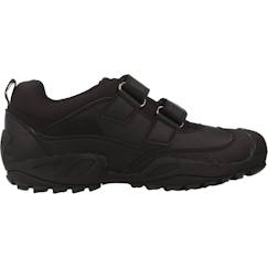 Chaussures-Chaussures garçon 23-38-Basket new savage boy