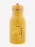 Gourde 350 ml bleu glacier+bleu pétrole+jaune+marron+mauve+Mr Dino+Mr Lion+Mrs Cat+Mrs Elephant+Mrs Rabbit+Mrs Unicorn+rose pâle+rouge+vert sapin 8 - vertbaudet enfant 