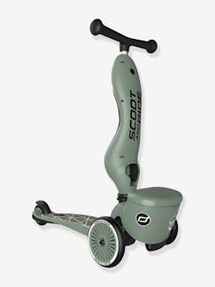 -Trottinette évolutive Highwaykick 1