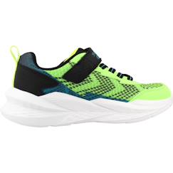 Basket garçon lumineuse à semelle led souple  - vertbaudet enfant