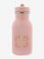 Gourde 350 ml bleu glacier+bleu pétrole+jaune+marron+mauve+Mr Dino+Mr Lion+Mrs Cat+Mrs Elephant+Mrs Rabbit+Mrs Unicorn+rose pâle+rouge+vert sapin 40 - vertbaudet enfant 