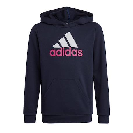 Fille-Pull, gilet, sweat-Sweat-Sweat fille à capuche ubl2