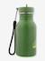 Gourde 350 ml bleu glacier+bleu pétrole+jaune+marron+mauve+Mr Dino+Mr Lion+Mrs Cat+Mrs Elephant+Mrs Rabbit+Mrs Unicorn+rose pâle+rouge+vert sapin 49 - vertbaudet enfant 