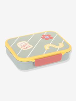 Puériculture-Repas-Boîte à gouter Bento Little Gang LÄSSIG