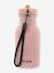 Gourde 350 ml bleu glacier+bleu pétrole+jaune+marron+mauve+Mr Dino+Mr Lion+Mrs Cat+Mrs Elephant+Mrs Rabbit+Mrs Unicorn+rose pâle+rouge+vert sapin 41 - vertbaudet enfant 