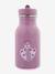 Gourde 350 ml bleu glacier+bleu pétrole+jaune+marron+mauve+Mr Dino+Mr Lion+Mrs Cat+Mrs Elephant+Mrs Rabbit+Mrs Unicorn+rose pâle+rouge+vert sapin 17 - vertbaudet enfant 