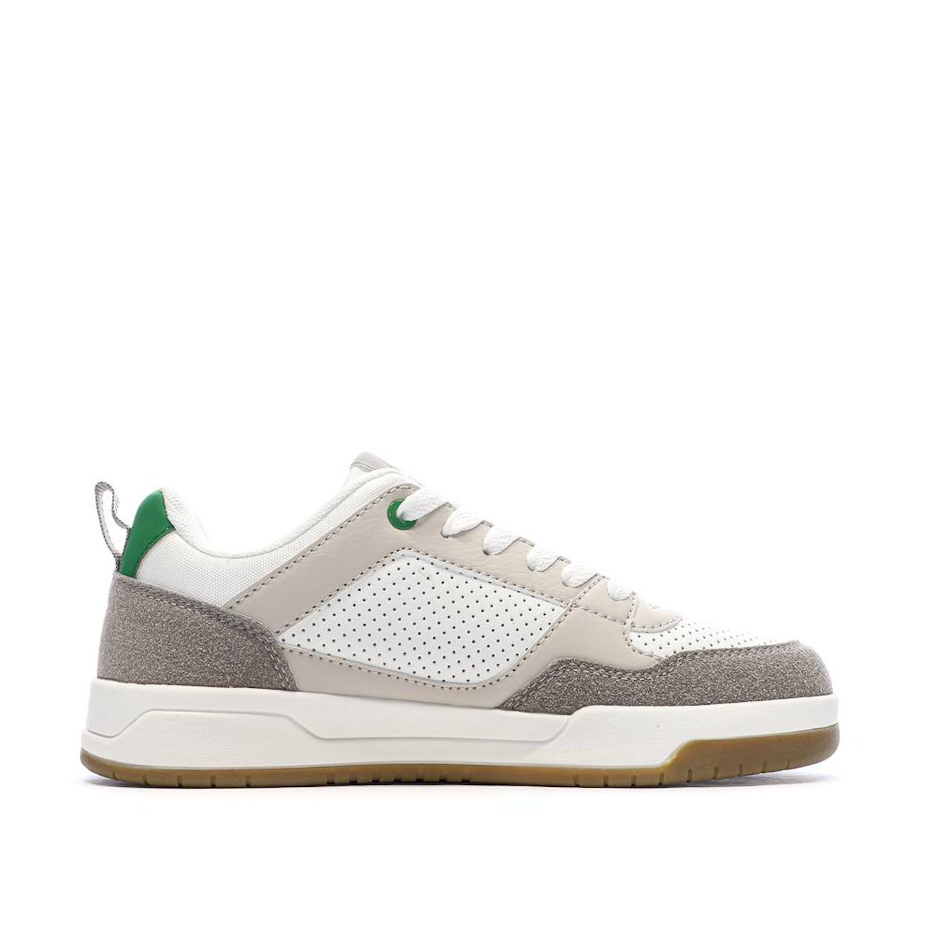Baskets Garon Logo Manis Blanc 36 €