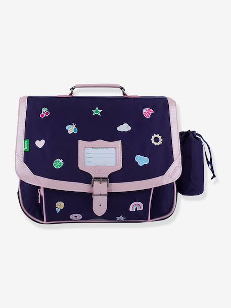 Fille-Accessoires-Fourniture scolaire-Cartable-Cartable 38 cm Les Fantaisies
