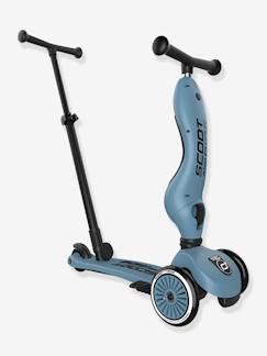 -Trottinette évolutive Push and Go